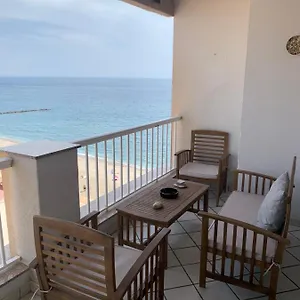 La Sanadora Apartment Almeria