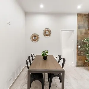 Gav Casa Holiday home Ronda