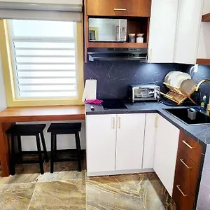 Rh Angeles Apartment San Juan