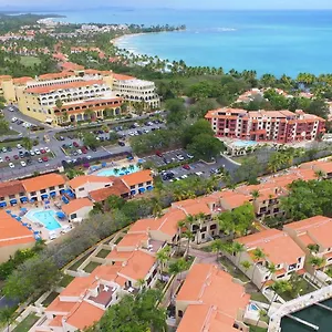 Park Royal Club Cala Puerto Rico Умакао